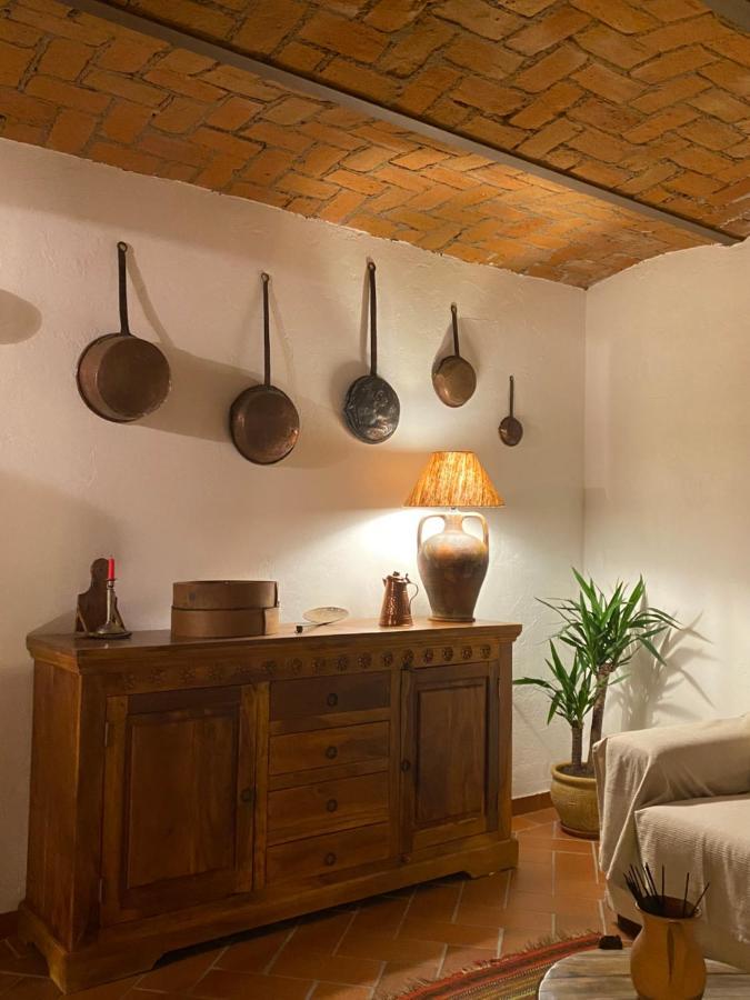 Casa Raimondo Villa Орозеи Екстериор снимка